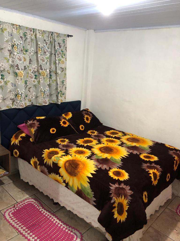 Recanto Familia Weiss Gramado Bagian luar foto