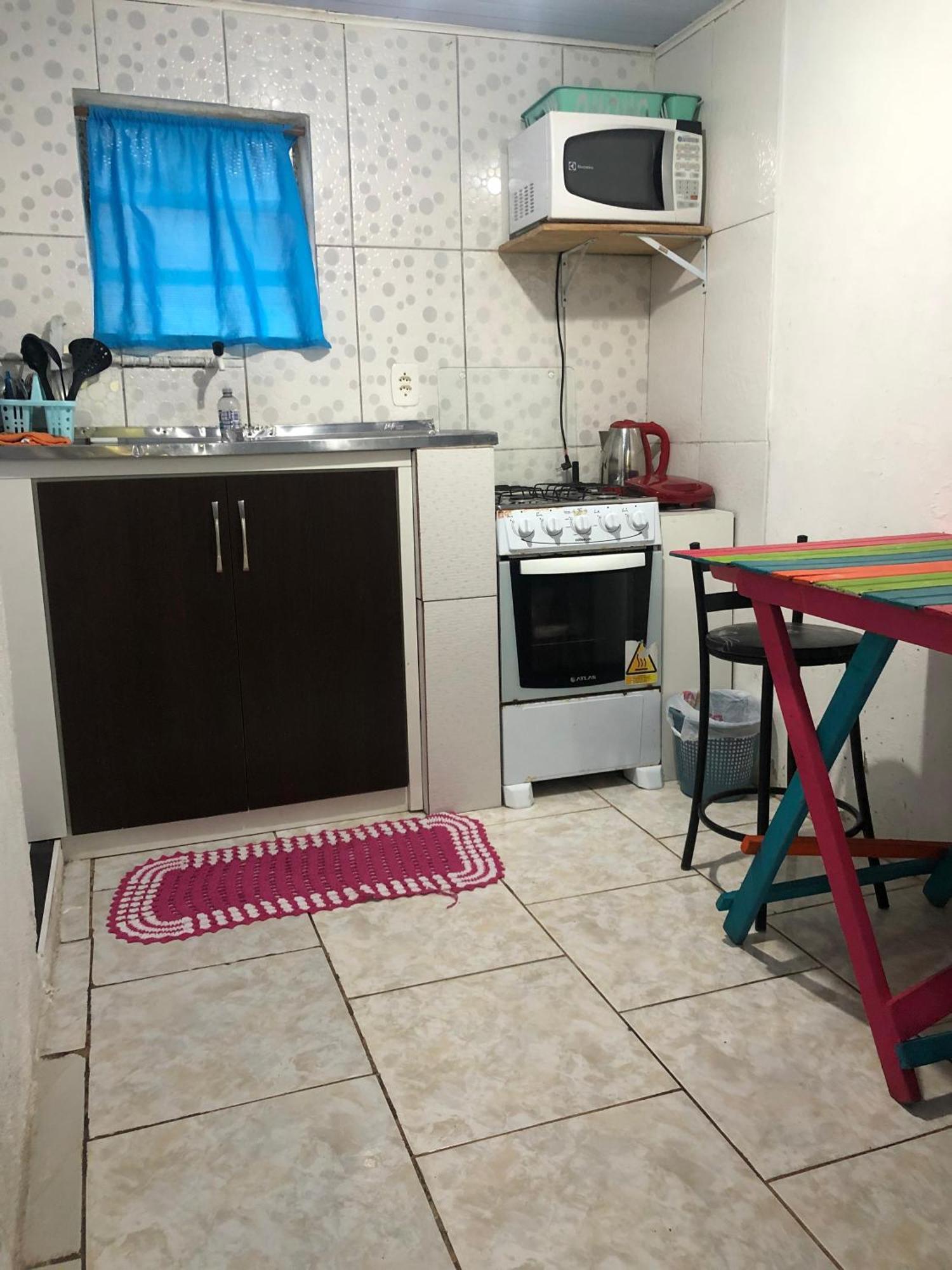 Recanto Familia Weiss Gramado Bagian luar foto