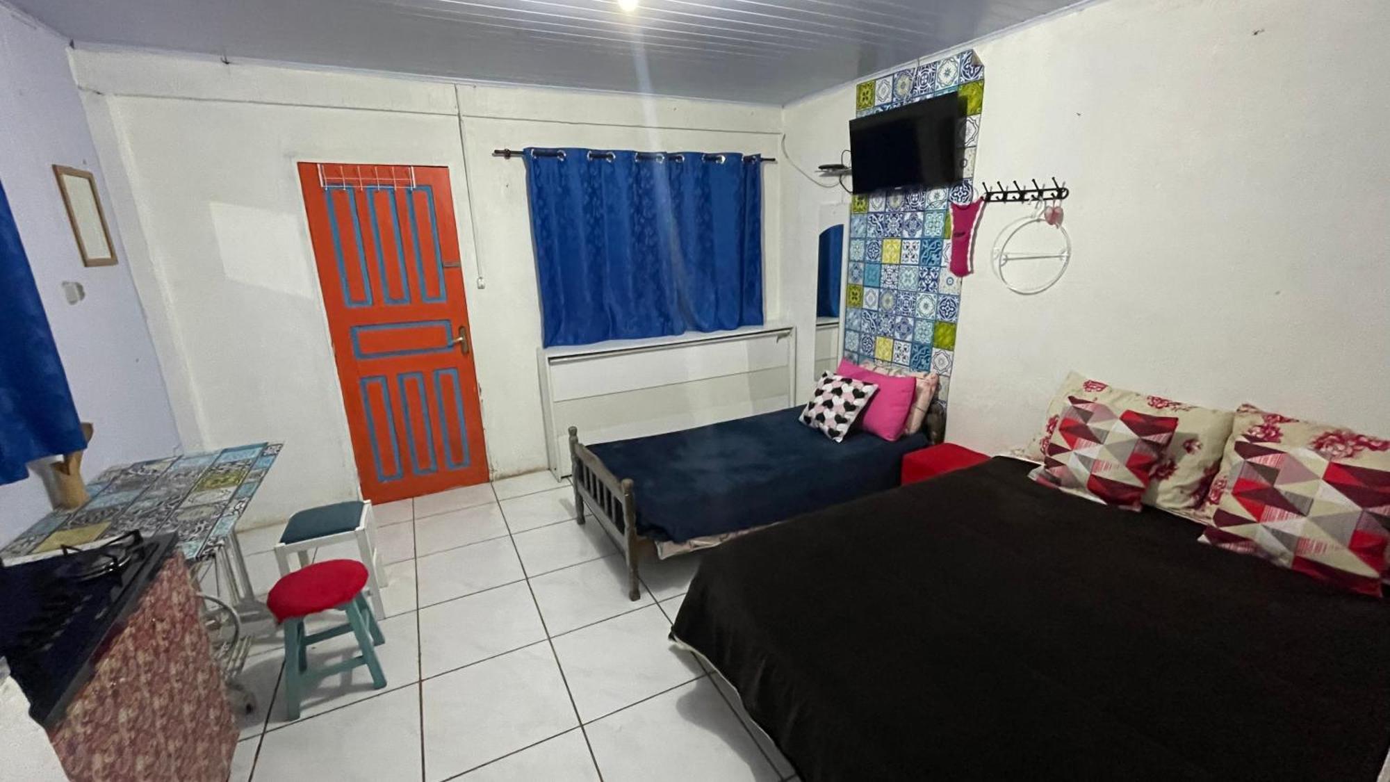 Recanto Familia Weiss Gramado Bagian luar foto