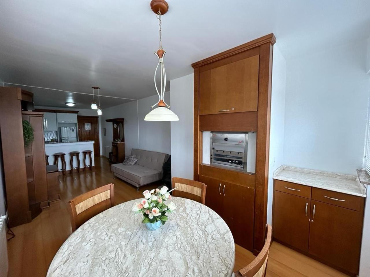 Recanto Familia Weiss Gramado Ruang foto